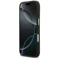 Guess 4G Logo Plate MagSafe Case for iPhone 17 Black Foto 5