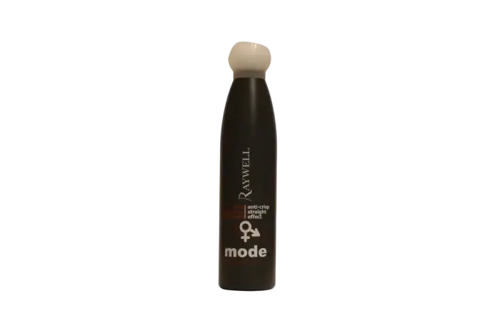 Raywell, Anti-Crisp, Hair Styling Cream, 100 ml