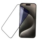 Tempered Glass Anti-Blue Full Glue for Iphone 11 — Photo 3