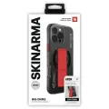 Skinarma case Axon iPhone 16 Pro Max 6.9" Magnetic Charging + Grip Stand black — Photo 5