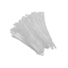 Reusable self locking cable tie, 7.2x250mm — Фото 4