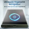 WHITESTONE DOME GLASS защитное стекло для телефона Samsung Galaxy S23 Ultra прозрачный 2 шт. Фото num