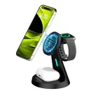 Mobile Origin 3in1 Wireless Magnetic Stand PW9 — Foto 10