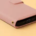 Smart Triangle case for Realme 16 Pro Plus 5G pink — Foto 4