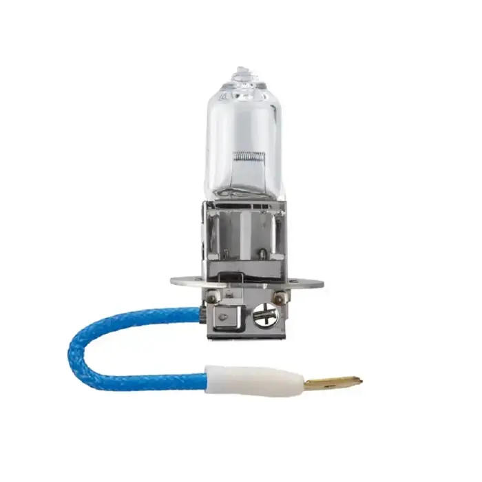 Philips H3 Vision Car Bulb 12V 55W 12336PRC1 Foto 2