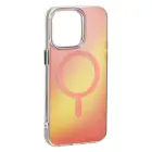 Tecto Shield Aurora phone case for iPhone 17 Pro Max pink — Photo 4