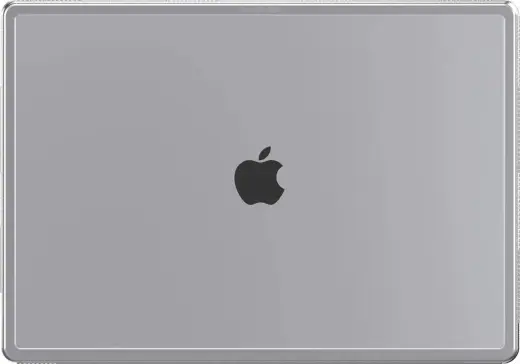 Tech21 - Evo Hardshell MacBook Pro 16? M1|M2 2021- Cover - Clear Фото num