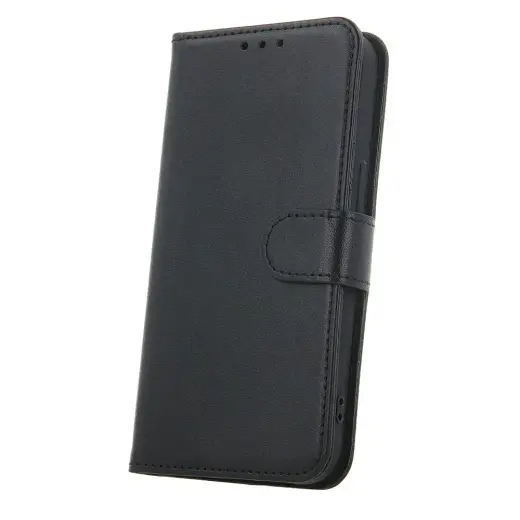 Smart Classic case for Honor 400 black