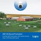 TP-Link Outdoor Pan/Tilt 4G LTE Camera — Photo 6
