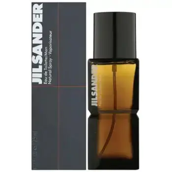 Jil Sander Man EDT 125ml