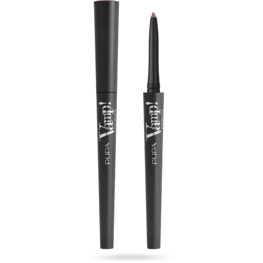 Pupa Vamp Eye Pencil 0.35 G 105 Fatale Burgundy Foto 1