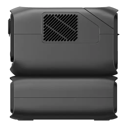 EcoFlow River 3 Max Portable Power Station Photo