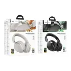 Wireless headphones Hoco ANC W53 Plus black — Foto 5