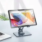 Tablet 10,95" 3GB/64GB Hoco HD Wi-Fi SIM Android HI14 starry gray Foto 6