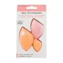 Real Techniques Ultimate Sponge Trio 1.0ks