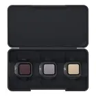 ND filter set for DJI Mini 5 Pro (ND8/32/128) Фото num