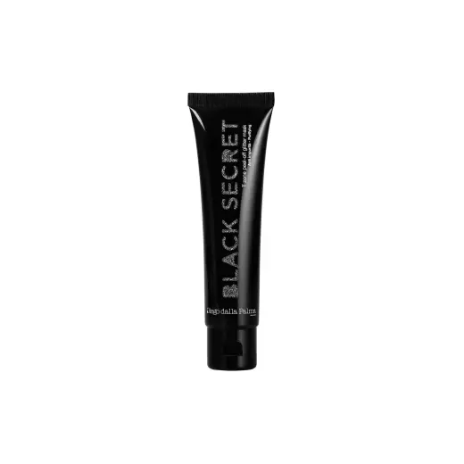 Diego Dalla Palma, Black Secret, Detox, Peel-Off Mask, For Face, 35 ml *Tester Foto 1