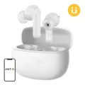 TWS EarFun Air life headphones (white) Foto 1