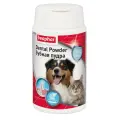 Zobu pulveris - Beaphar DENTAL powder 75gr Foto 1