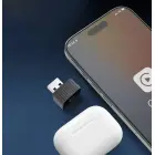 Wireless car adapter OTTOCAST Mini Cube T2 black Foto 4