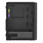 Montech PC case X2 PLUS / X2 PLUS (B) Black — Foto 3
