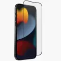 Uniq Optix Vivid защитное стекло для телефона iPhone 14 | iPhone 13 | iPhone 13 Pro с аппликатором Фото num