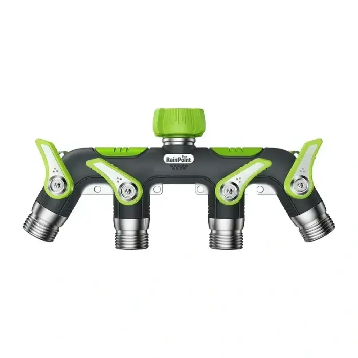 RainPoint 4-Channel Water Distributor