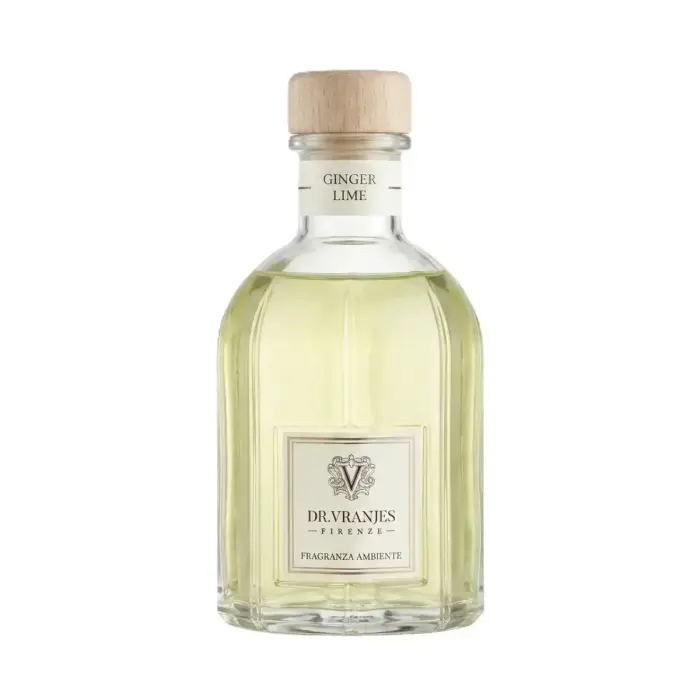 DR. VRANJES GINCER LIME DIFFUSER 250 ML