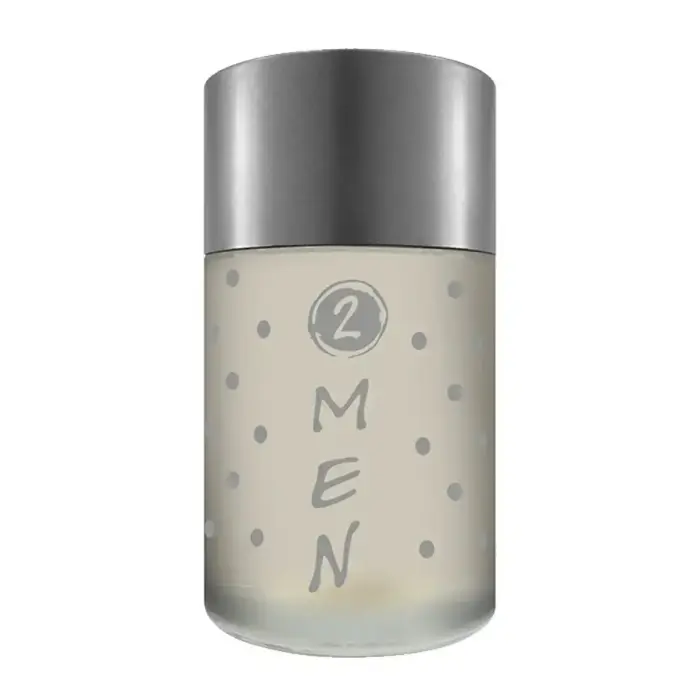 New Brand 2 Men (EDT) туалетная вода для мужчин 100 мл
