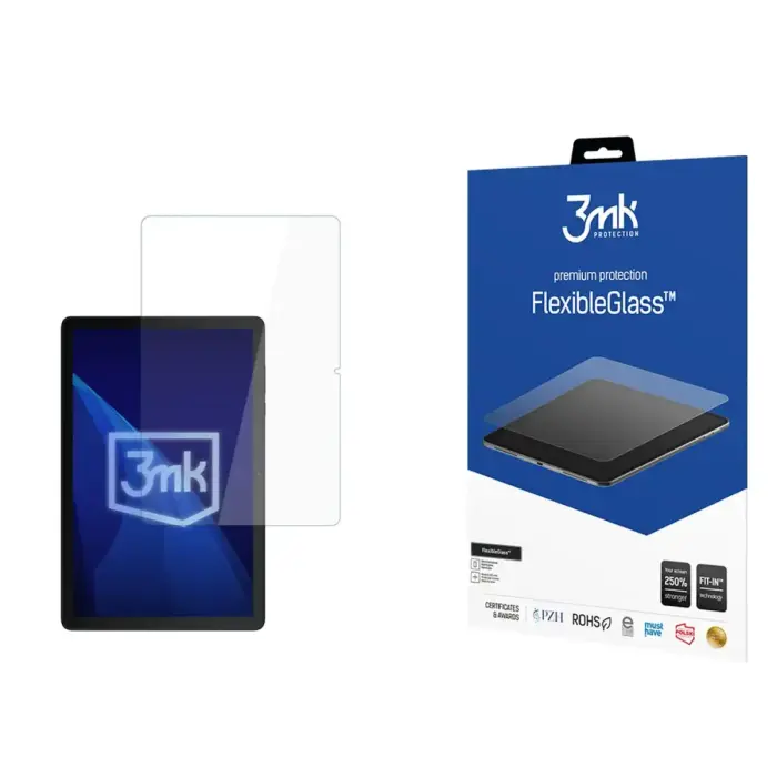 TCL TAB 10L Gen2 10.1 - up to 11" 3mk FlexibleGlass