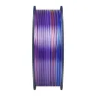 Sunlu PLA+ Silk Filament (Rainbow 02) — Foto 5