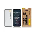 Tactical Glass Shield 5D for  Motorola G45 Black Photo