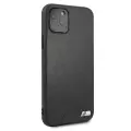 BMW BMHCN58MHOLBK iPhone 11 Pro hardcase case black M Collection Foto 5