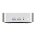 GEEKOM Mini PC A6 Ryzen 7 6800H 32GB RAM 1TB + Win11 Pro Photo