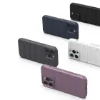 Magic Shield elastīgs bruņu maciņš telefonam iPhone 13 Pro melns — Foto 14
