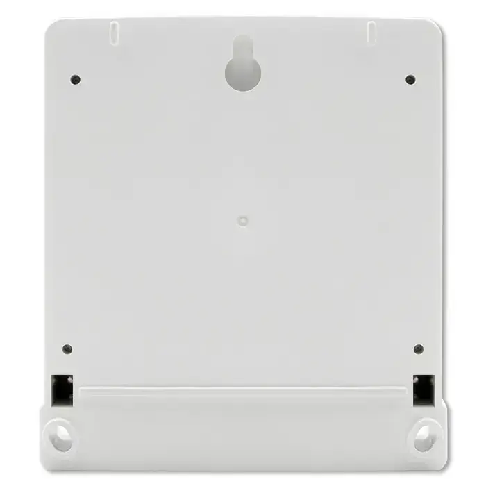 Qoltec Single-phase electronic meter | Energy consumption meter | 230V | LCD Foto 8