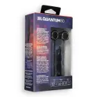 Wire earphones Jack 3,5 mm Quantum 50 QUANTUM50BLK black — Foto 6