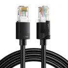 Ugreen Cat6A UTP Ethernet Cable 5m - Black Foto 1