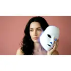 Marielle LED Light Therapy Mask MML white Foto 9