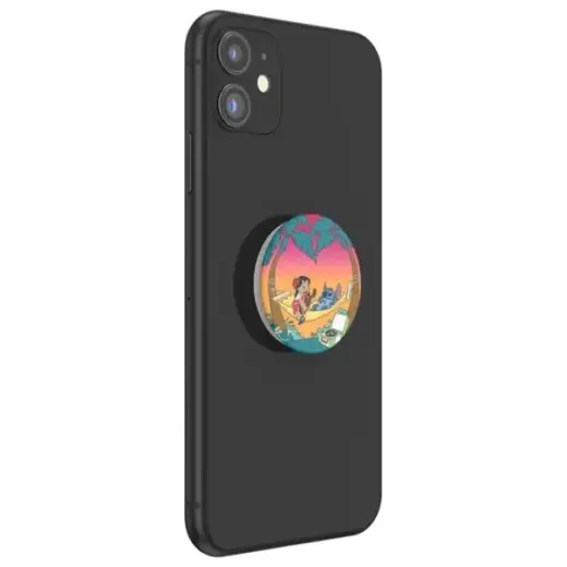 Popsockets 2 Stuck on You Holder and Phone Stand Photo