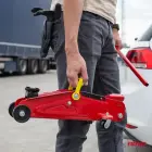 Hydraulic jack 2T — Photo 12
