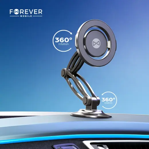 Forever car holder MH-290 magnetic glued Photo