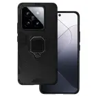 Ring Armor Case for Xiaomi 14T Pro Black — Foto 1