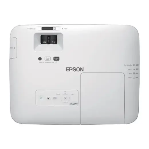 Epson Projektor EB-2250U EB2250U (V11H871040) Foto 3