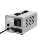 Qoltec Automatic Voltage Stabilizer AVR 1000VA — Foto 3