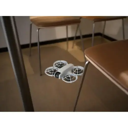 DJI Drone Neo Fly More Combo (FMC) white (CP FP 00000185 01) DJIFP DJI FP Фото num