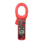 Meter:multifunction;digital,pincers type;Øcable:63mm;LCD — Photo 3