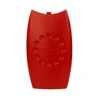 Aukstuma elements Space Ice 800 sarkans Foto 1