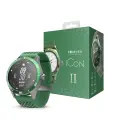Forever Smartwatch  AMOLED ICON v2 AW-110 green Foto 9