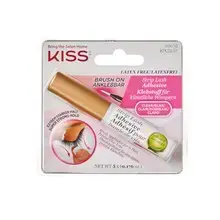 Strip Lash Adhesive Clear - Transparent eyelash glue transparent